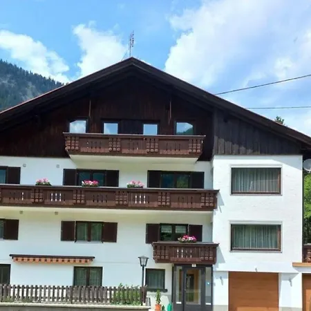 Haus An Der Sonne Fewo 2 Biberwier Exterior photo