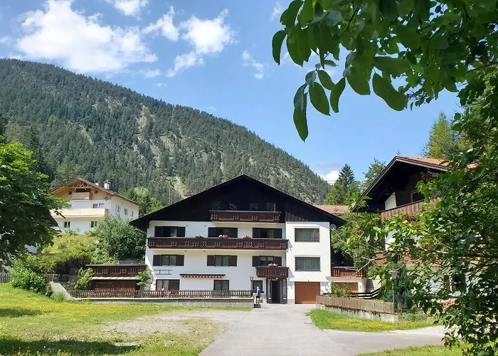 Haus An Der Sonne Fewo 2