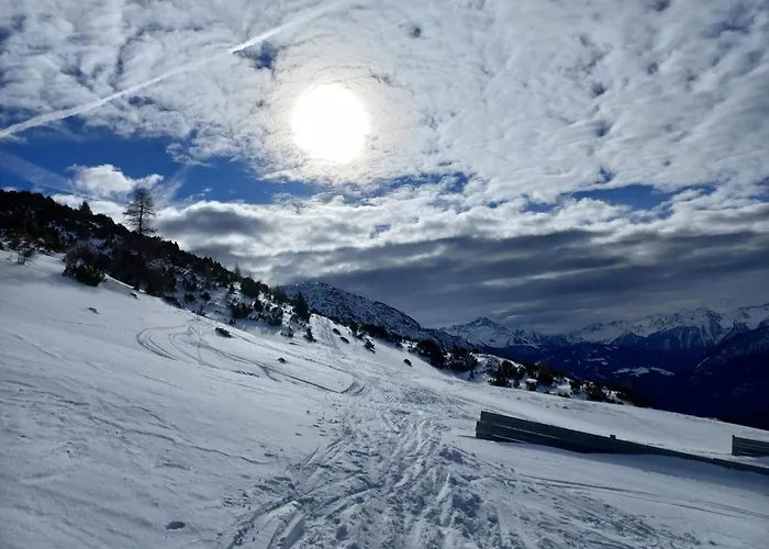 Haus An Der Sonne Fewo 2
