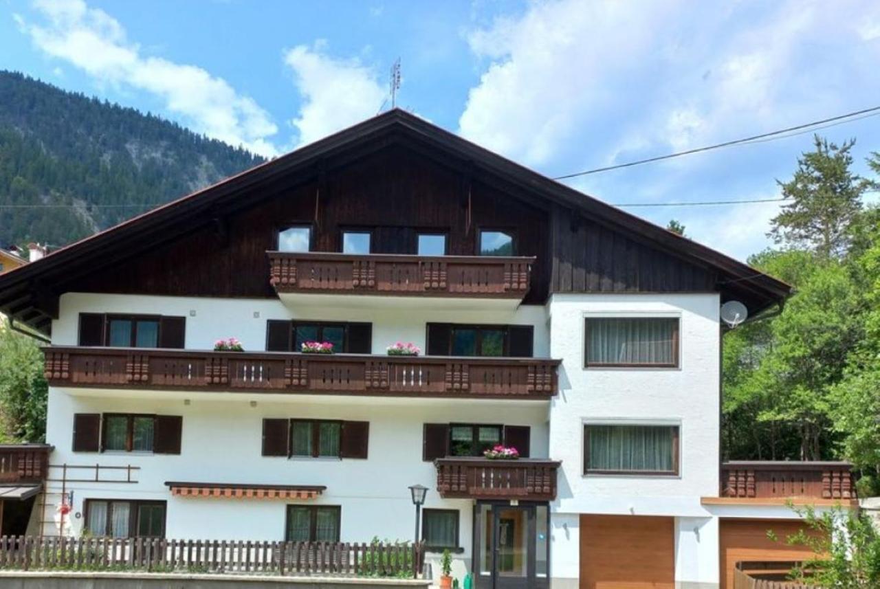 Haus An Der Sonne 2 Biberwier