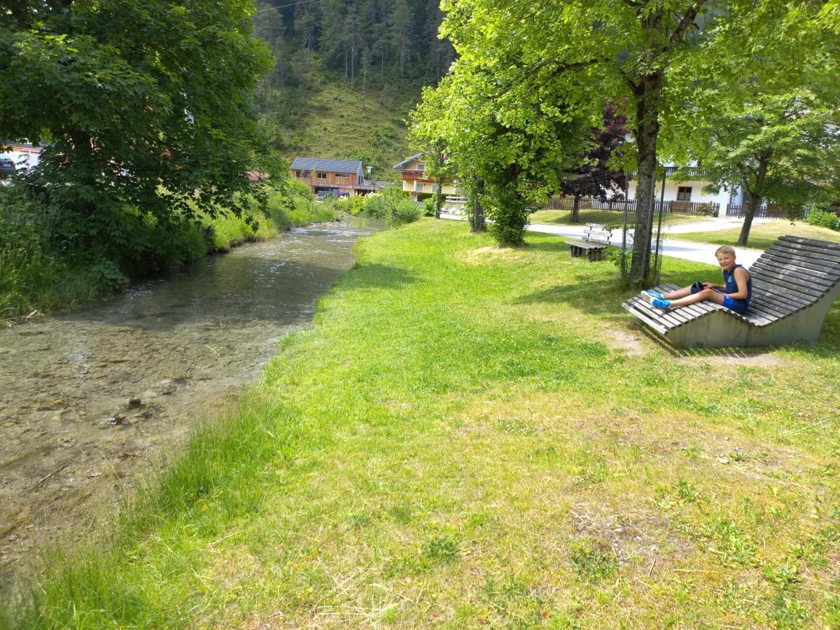 Haus An Der Sonne 2 *