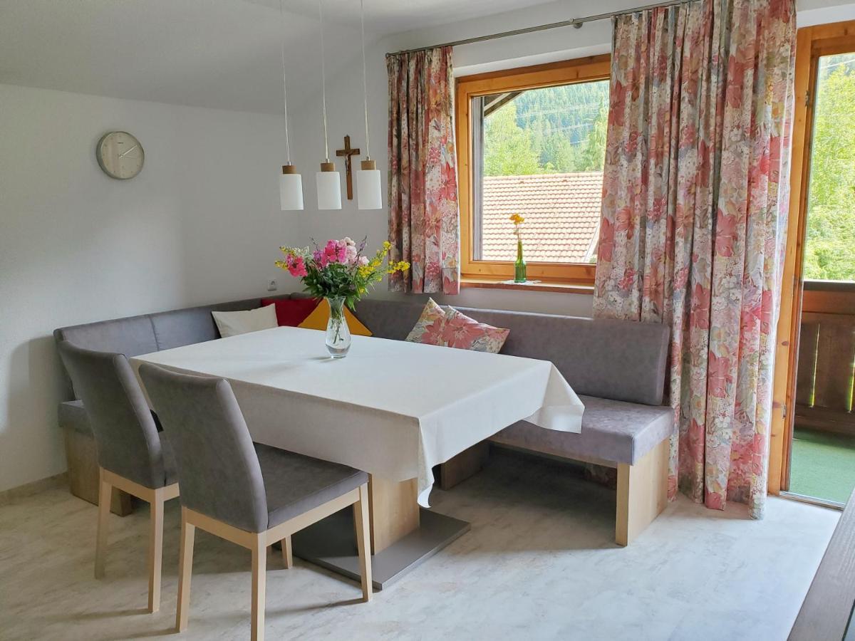 Haus An Der Sonne 2 * Biberwier
