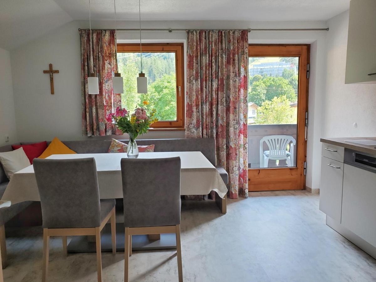 Haus An Der Sonne 2 Appartement *