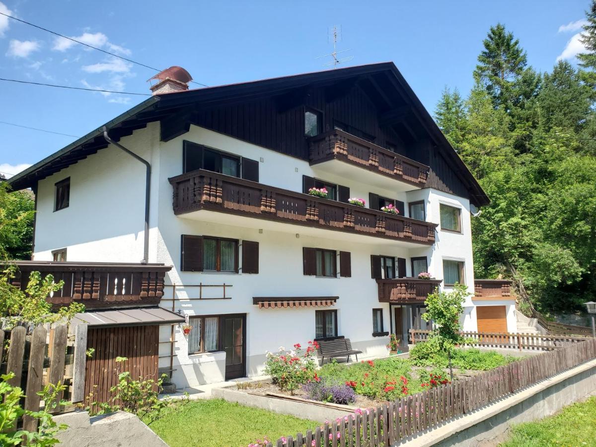 Haus An Der Sonne 2 * Biberwier