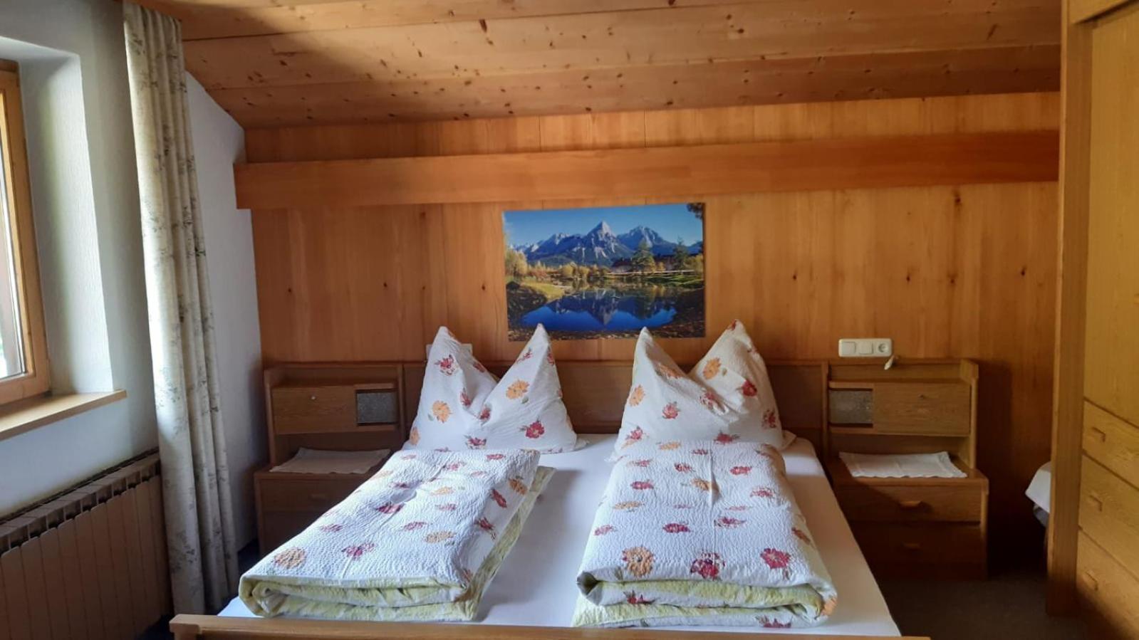 Appartement Haus An Der Sonne 2 *